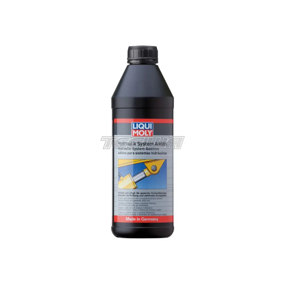 Liqui Moly Hydraulic System Additive 1L