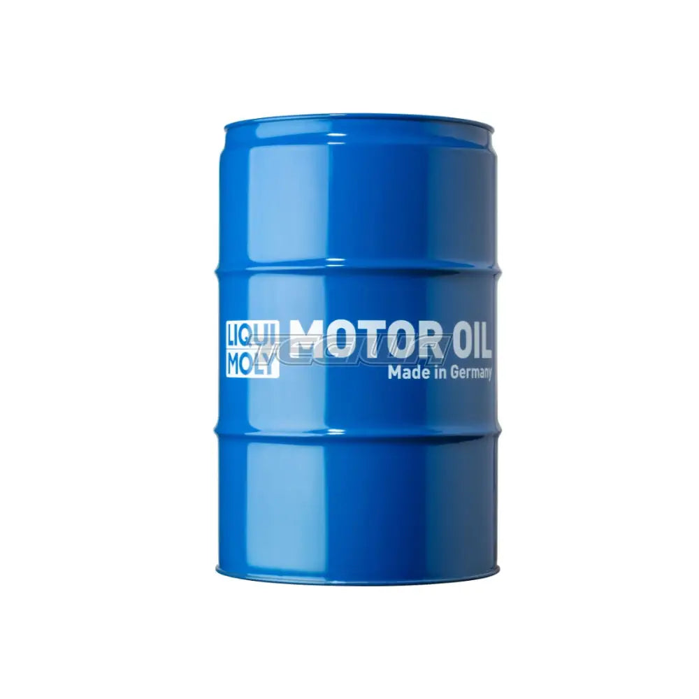 Liqui Moly Hypoid Gear Oil Gl4/5 Tdl Sae 75W-90 60L