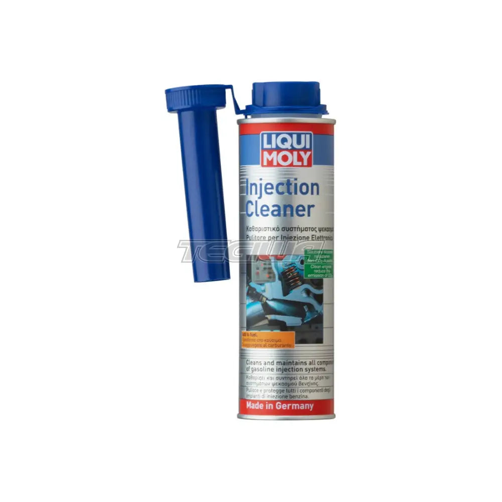 Liqui Moly Injection Cleaner 300Ml Other Fluids And Lubricants