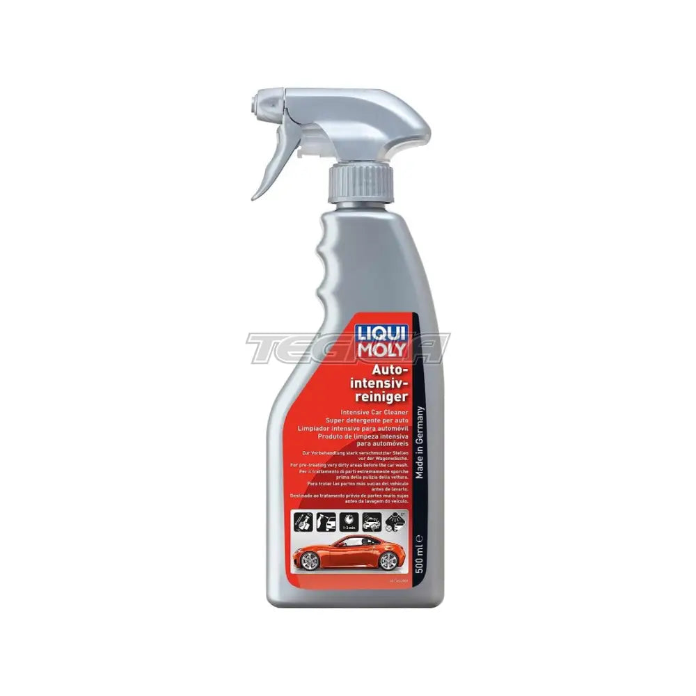 Liqui Moly Intensive Car Cleaner 500Ml