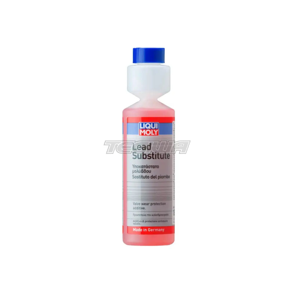 Liqui Moly Lead Substitute 250Ml Other Fluids And Lubricants