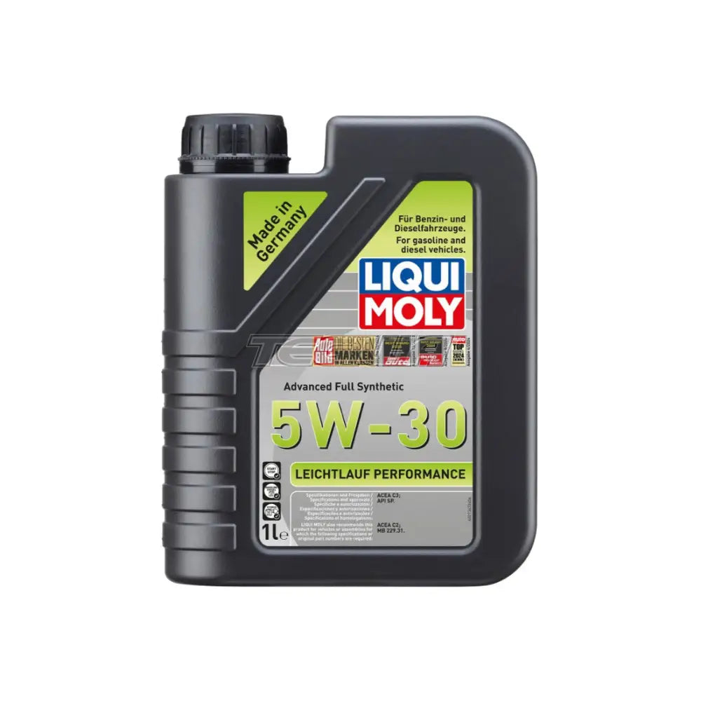 Liqui Moly Leichtlauf Performance Engine Oil 5W-30 1L