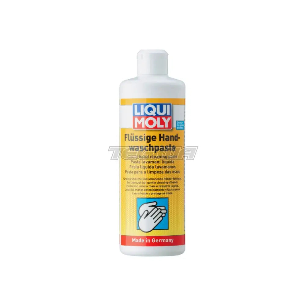 Liqui Moly Liquid Hand Cleaning Paste 500Ml