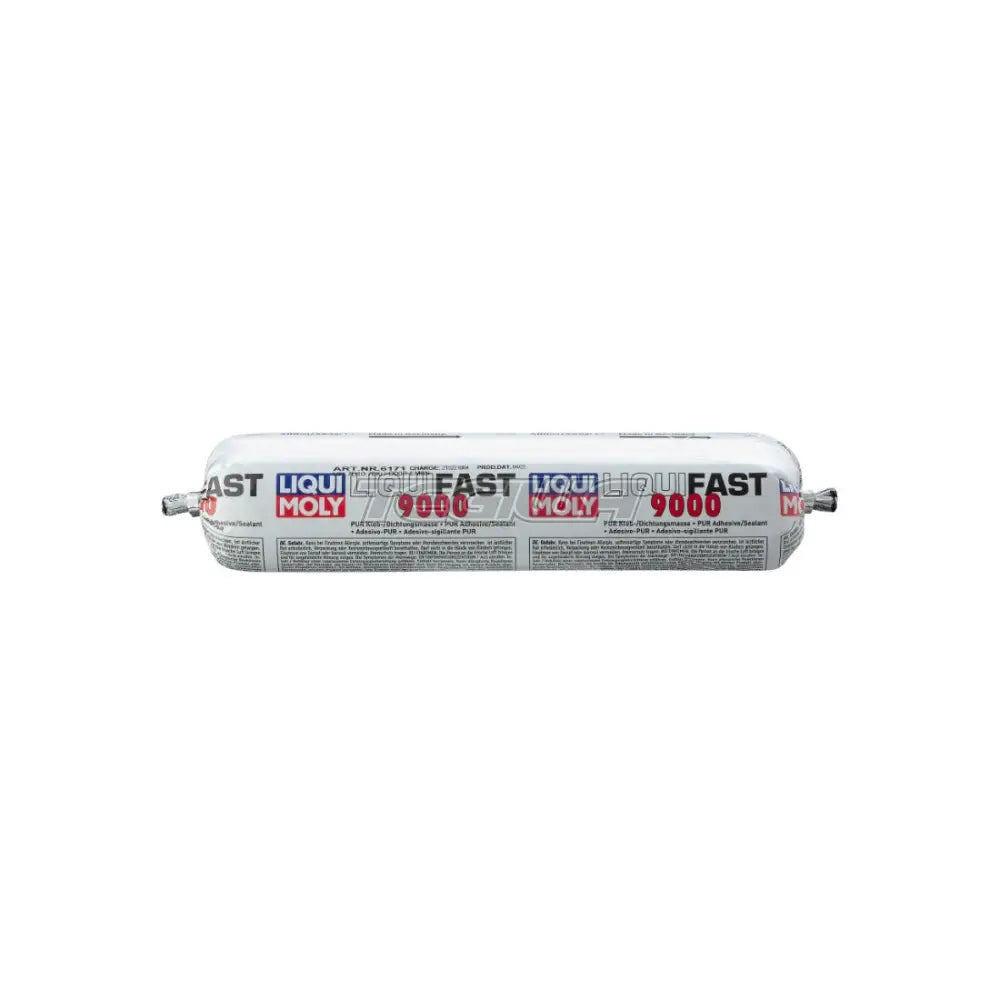 Liqui Moly Liquifast 9000 Bag 400Ml