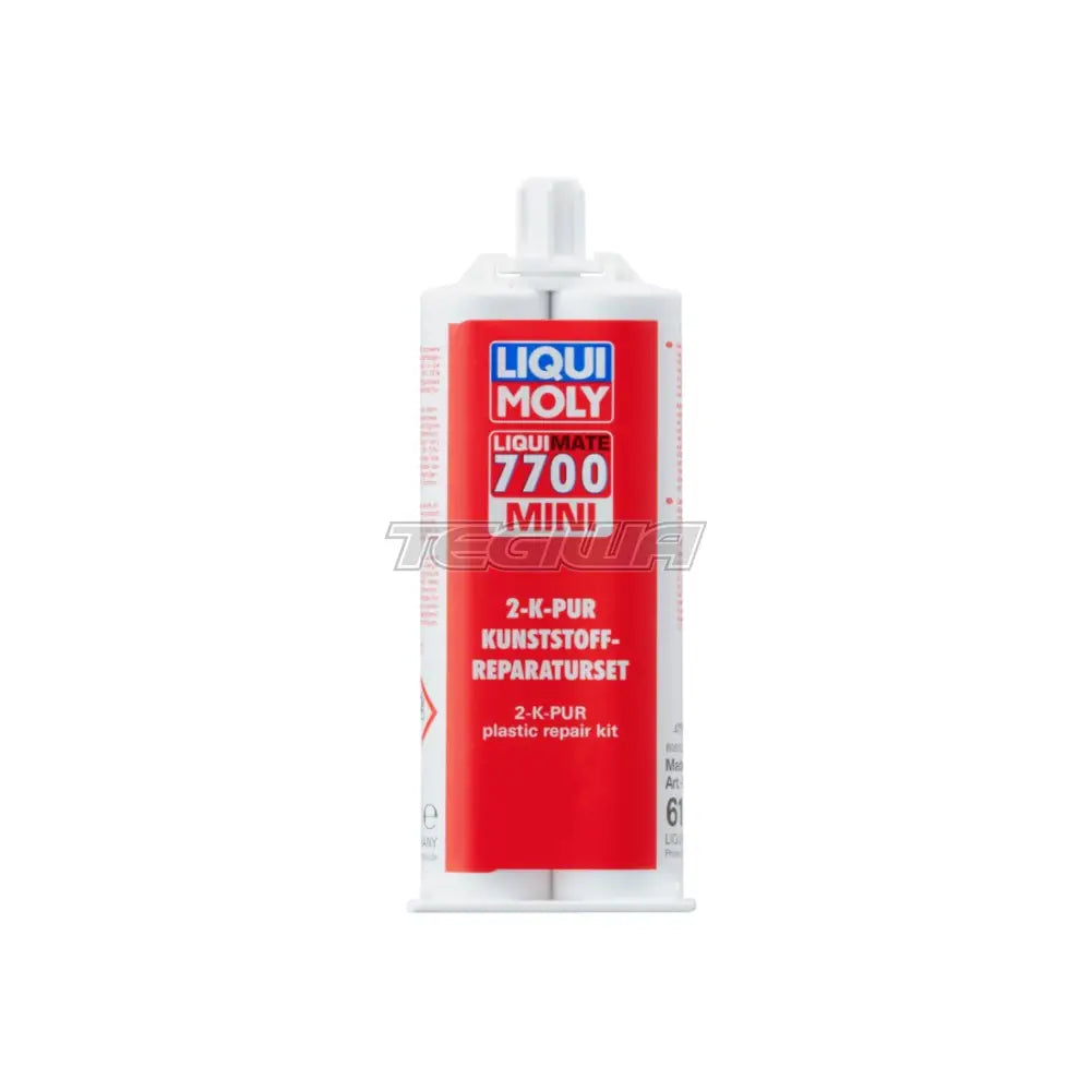 Liqui Moly Liquimate 7700 Mini Cartridge 50Ml