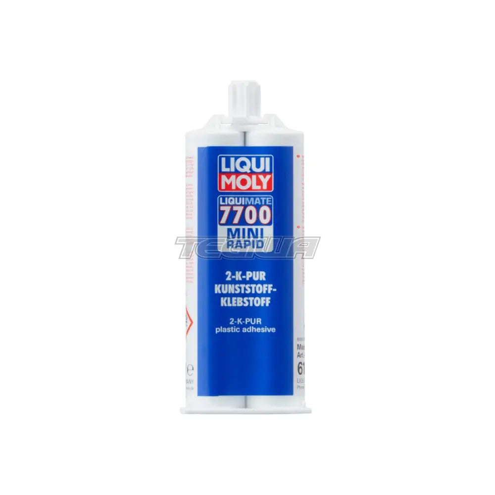 Liqui Moly Liquimate 7700 Mini Rapid Cartridge 50Ml