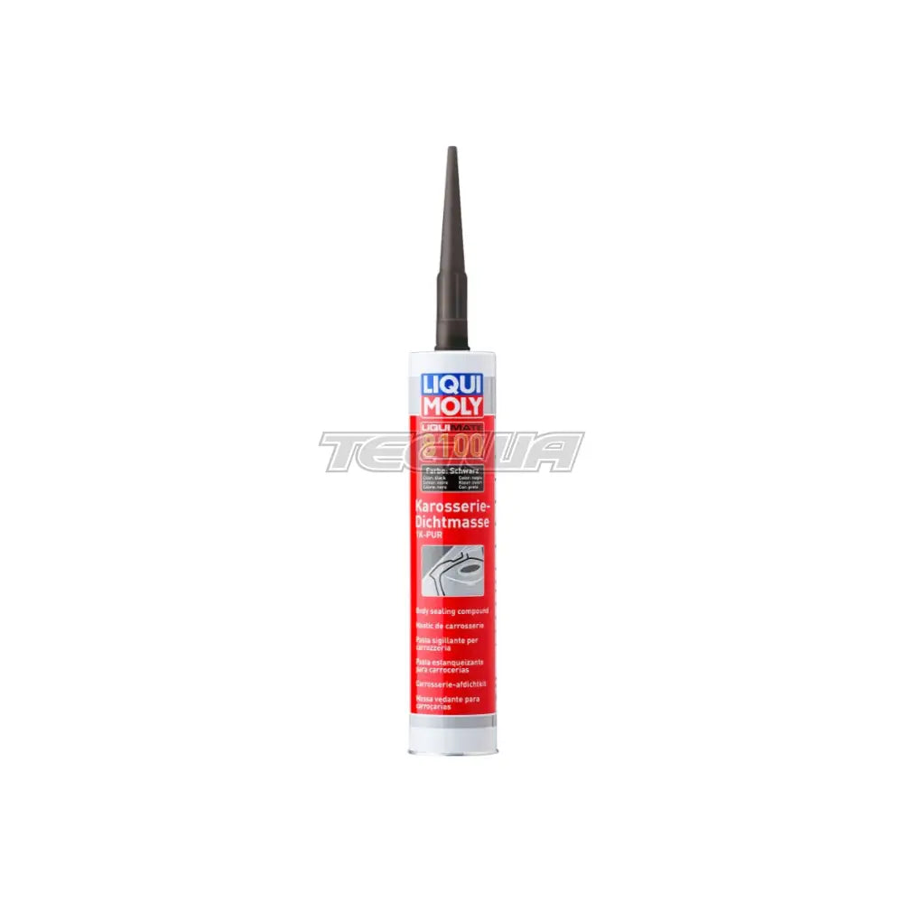 Liqui Moly Liquimate 8100 1K-Pur 300Ml Black