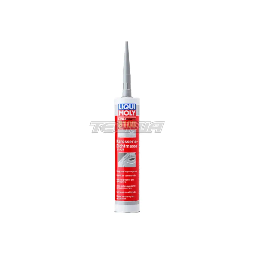 Liqui Moly Liquimate 8100 1K-Pur 300Ml Grey