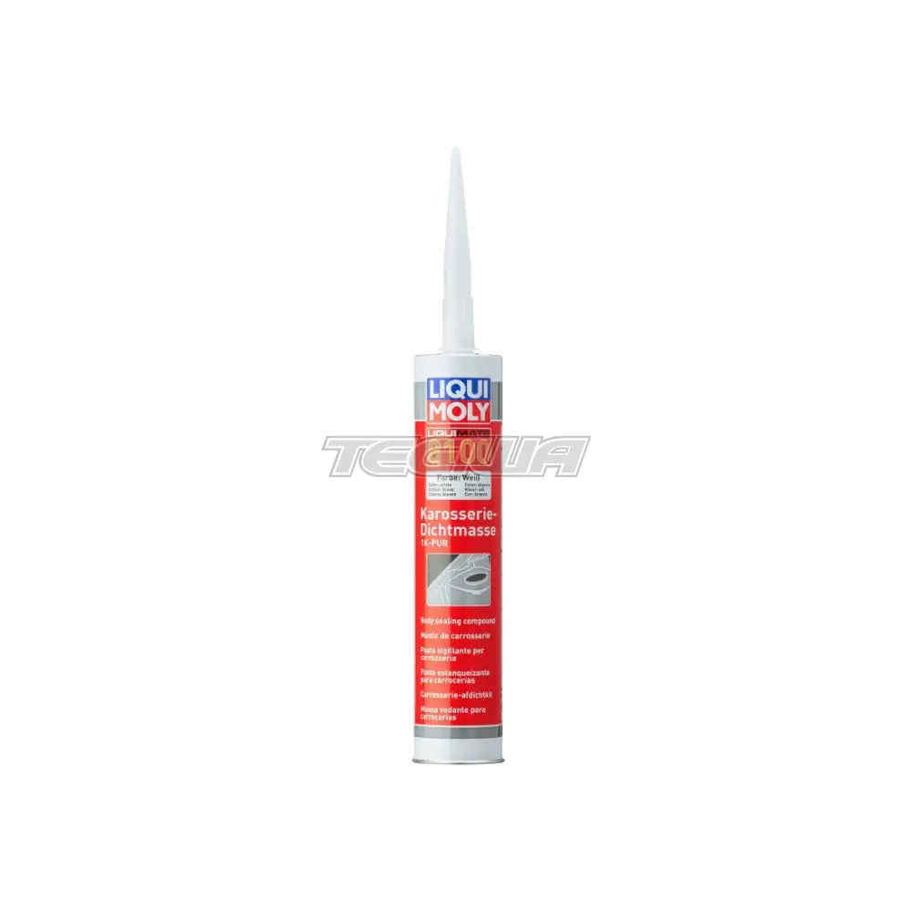 Liqui Moly Liquimate 8100 1K-Pur Single Component Adhesive 310 Ml White