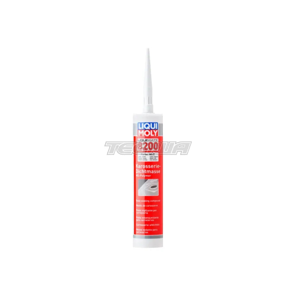 Liqui Moly Liquimate 8200 Ms Polymer 250Ml White