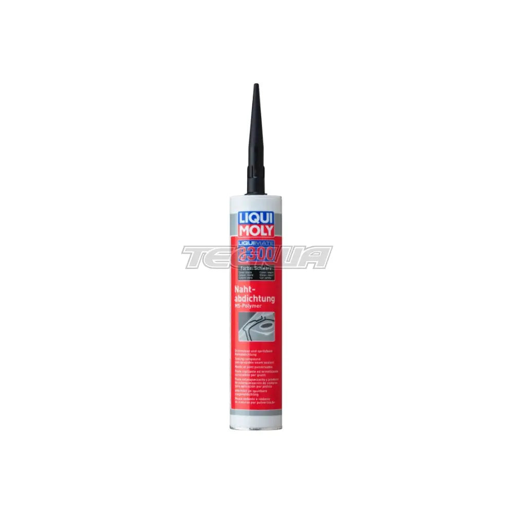 Liqui Moly Liquimate 8300 Seam Sealant 310Ml Black