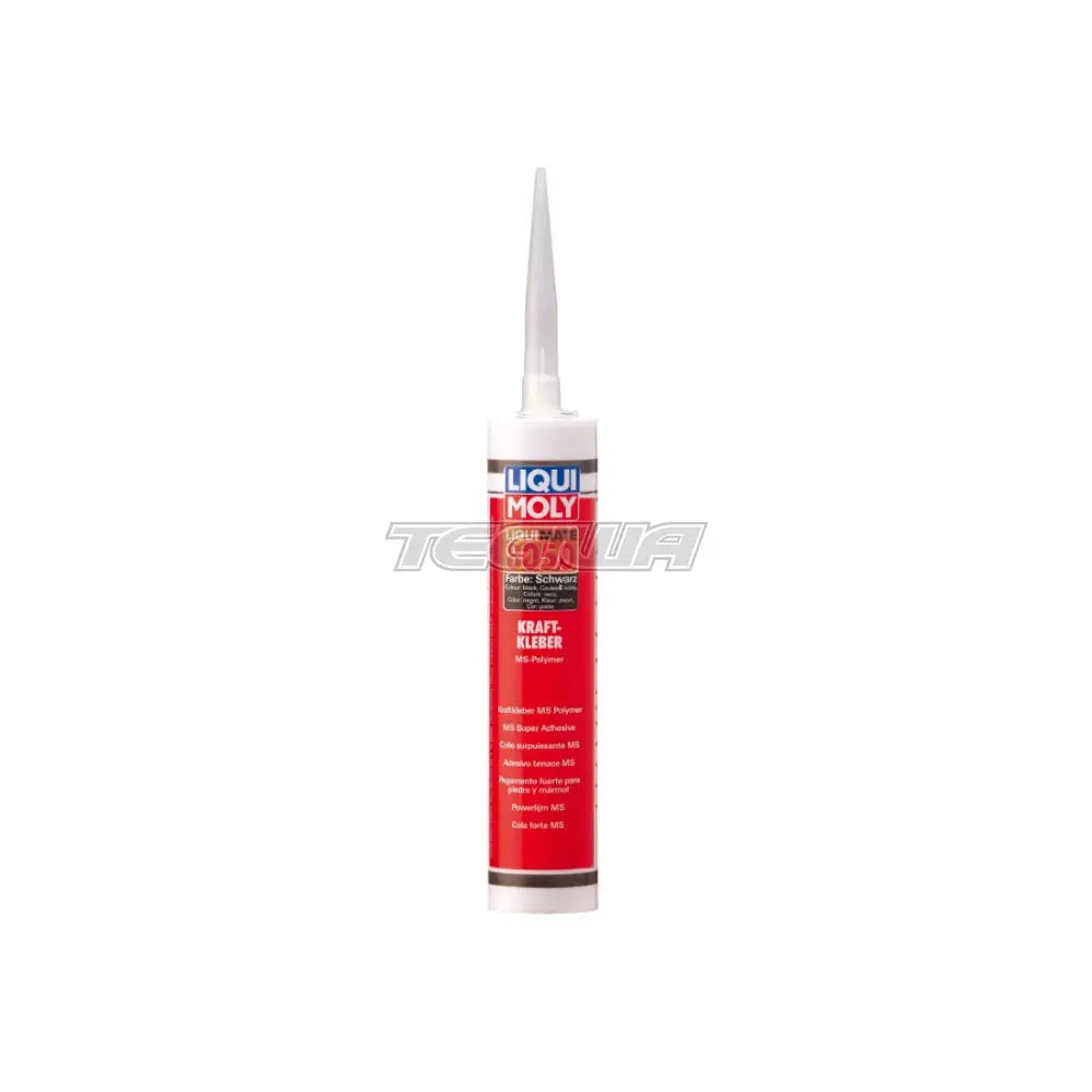 Liqui Moly Liquimate Super Adhesive 8050 Ms 290Ml