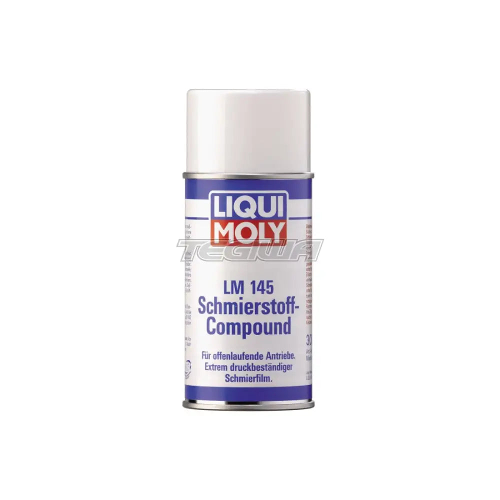 Liqui Moly Lm 145 Lubricant Compound 300Ml