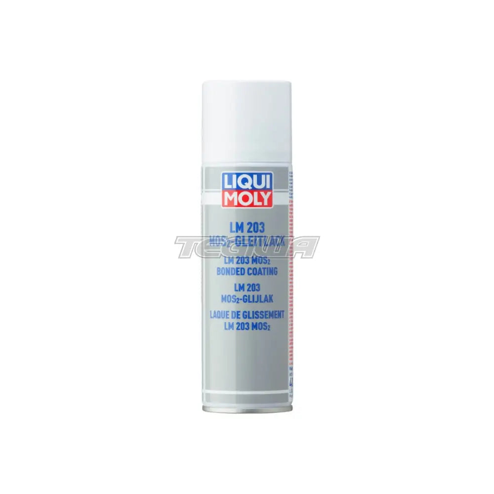 Liqui Moly Lm 203 Mos2 Anti-Friction Lacquer 300Ml