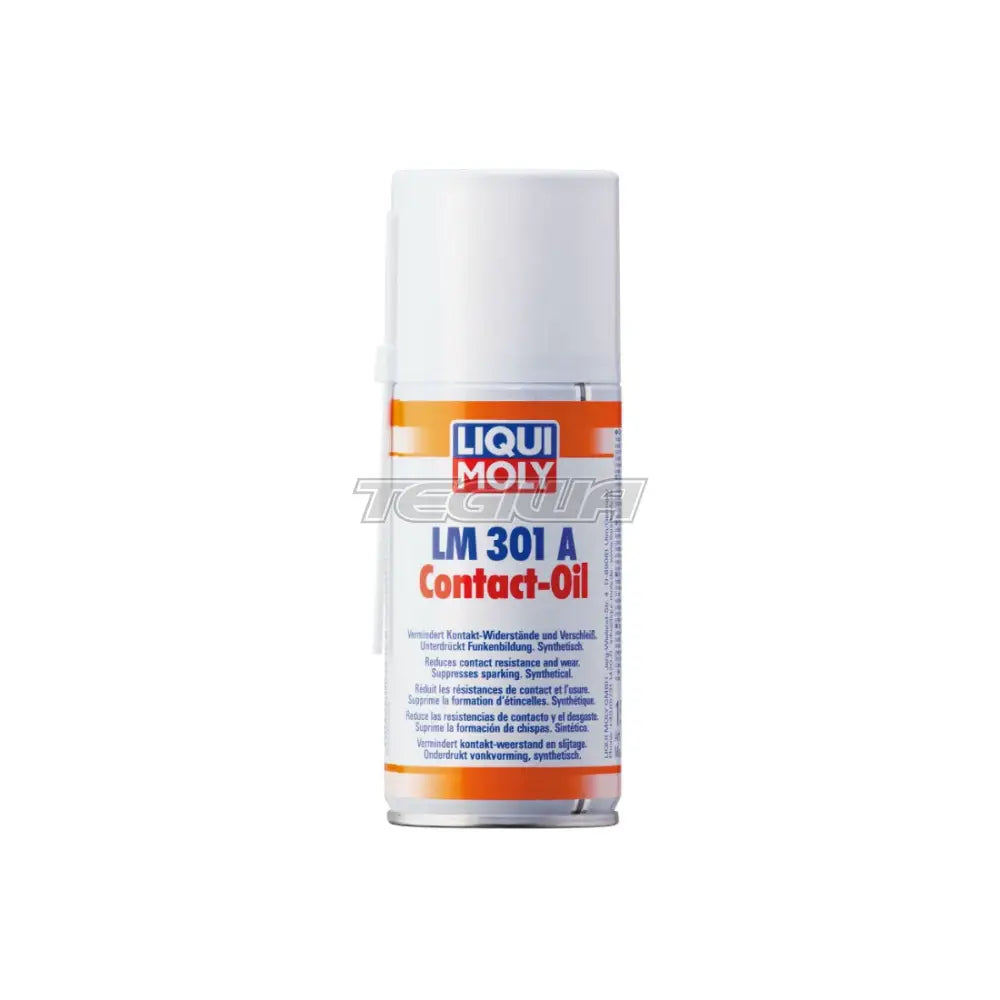 Liqui Moly Lm 301 A Contact-Oil 150Ml