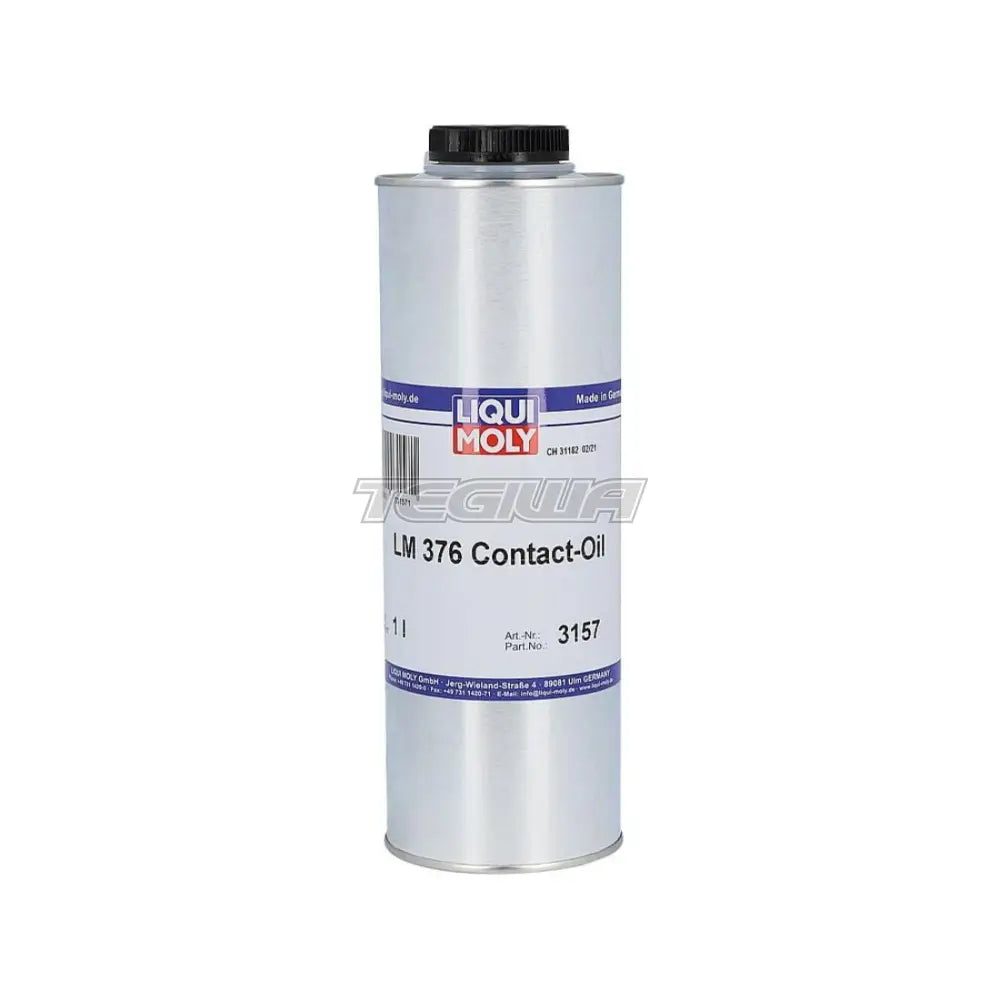 Liqui Moly Lm 376 Contact-Oil 1L