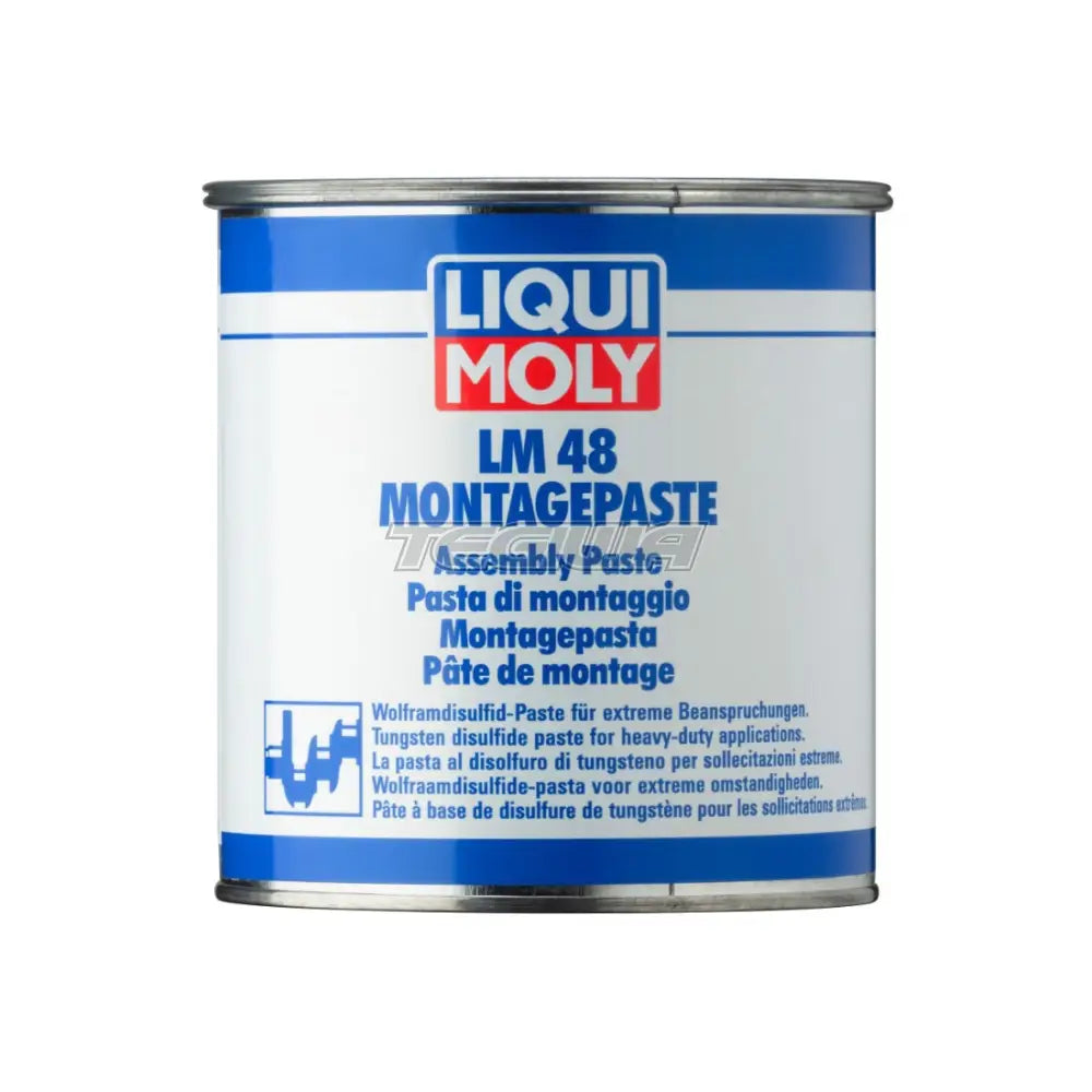 Liqui Moly Lm 48 Installation Paste 1Kg