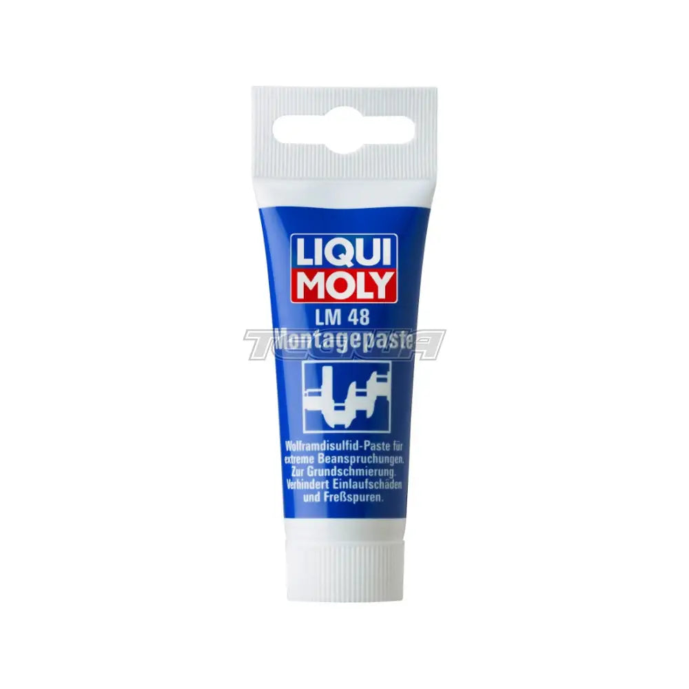 Liqui Moly Lm 48 Installation Paste 50G