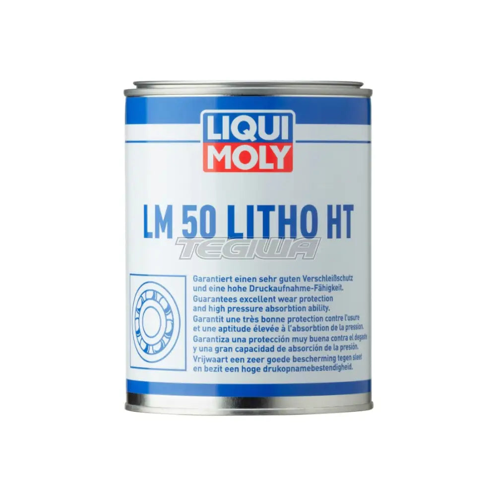 Liqui Moly Lm 50 Litho Ht 1Kg