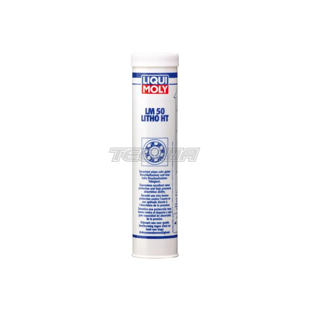 Liqui Moly Lm 50 Litho Ht 400G