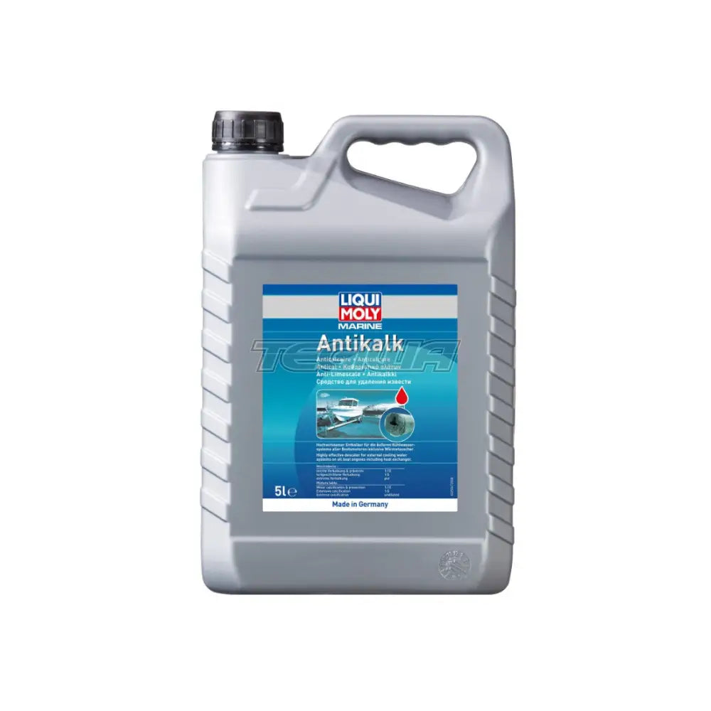 Liqui Moly Marine Anti-Limescale 5L