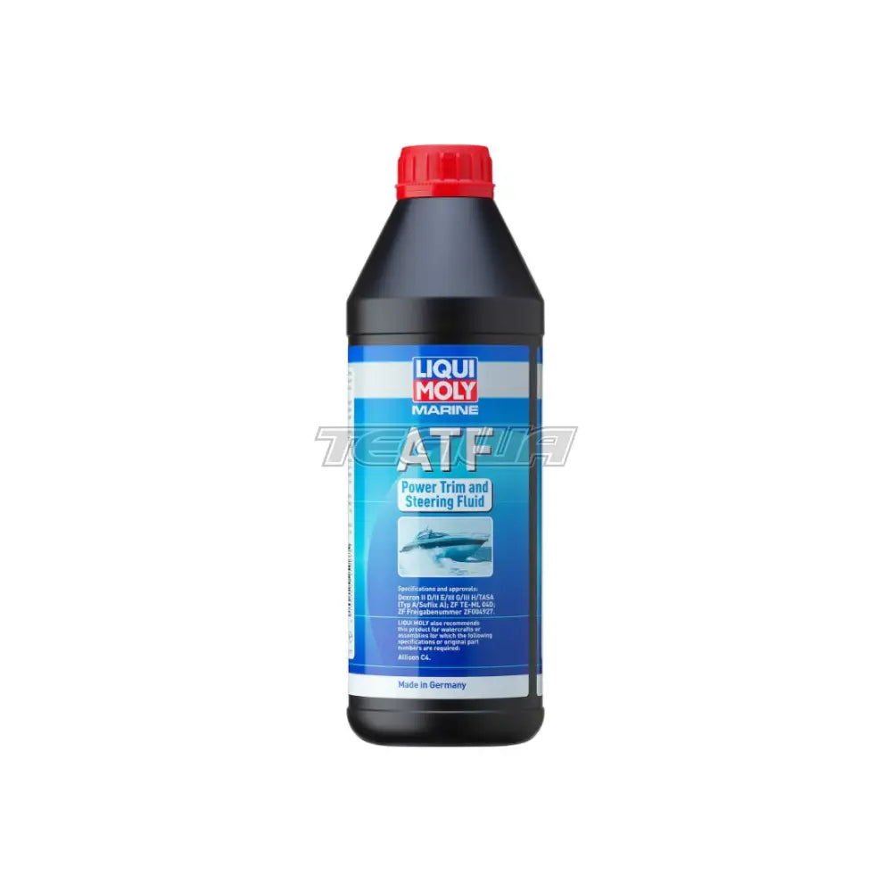 Liqui Moly Marine Atf 1L