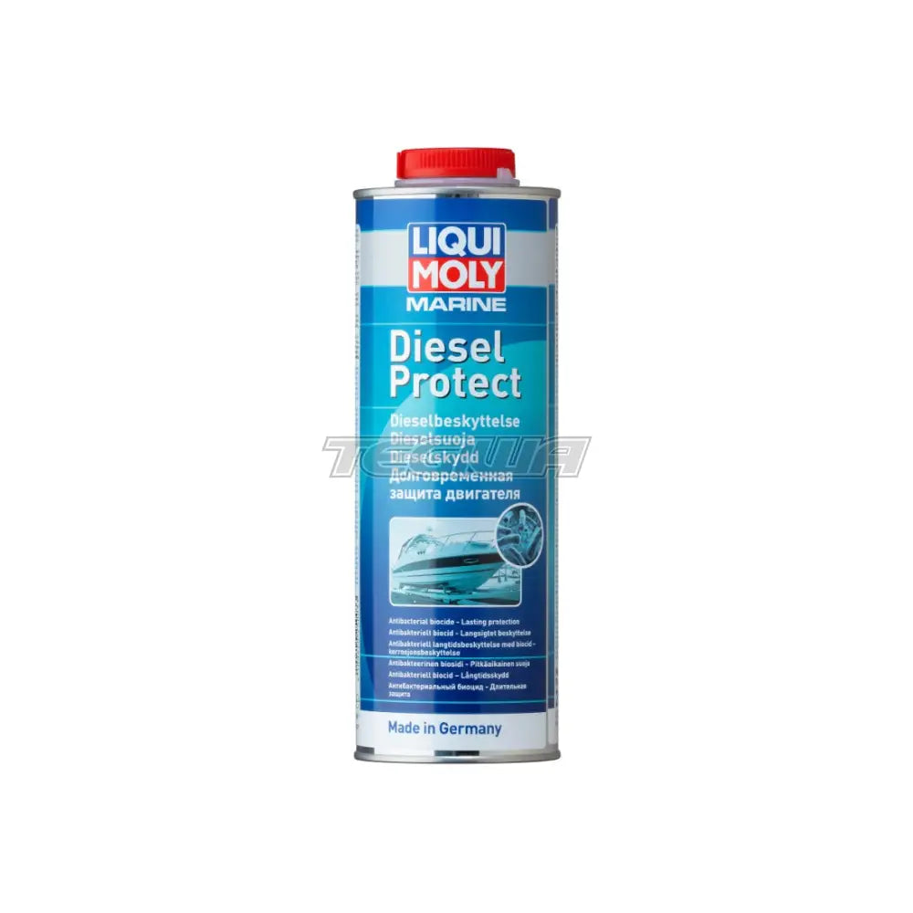 Liqui Moly Marine Diesel Protect 1L