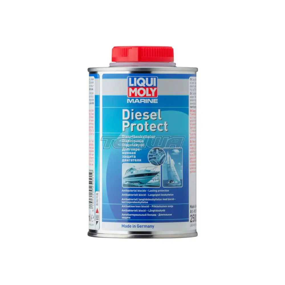 Liqui Moly Marine Diesel Protect 500Ml