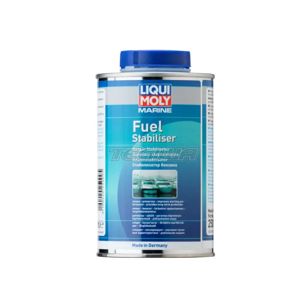 Liqui Moly Marine Fuel Stabiliser 500Ml