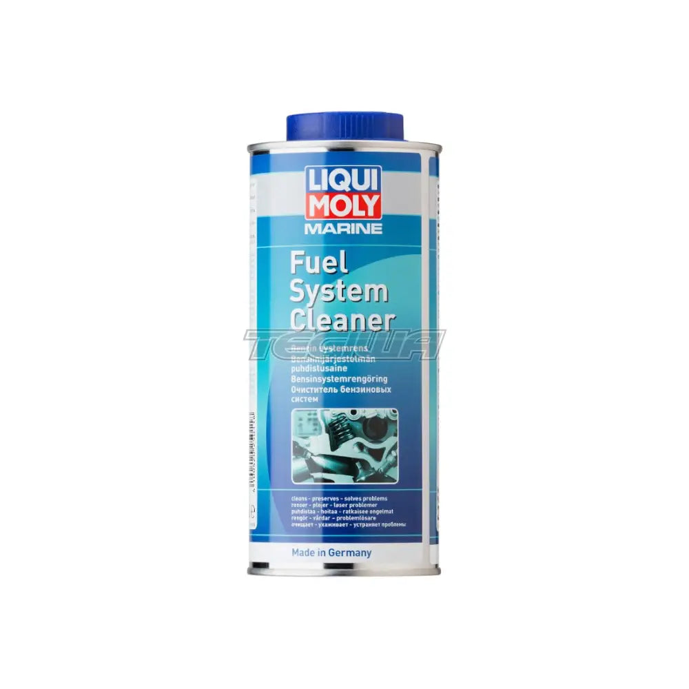 Liqui Moly Marine Fuel System Cleaner 500Ml