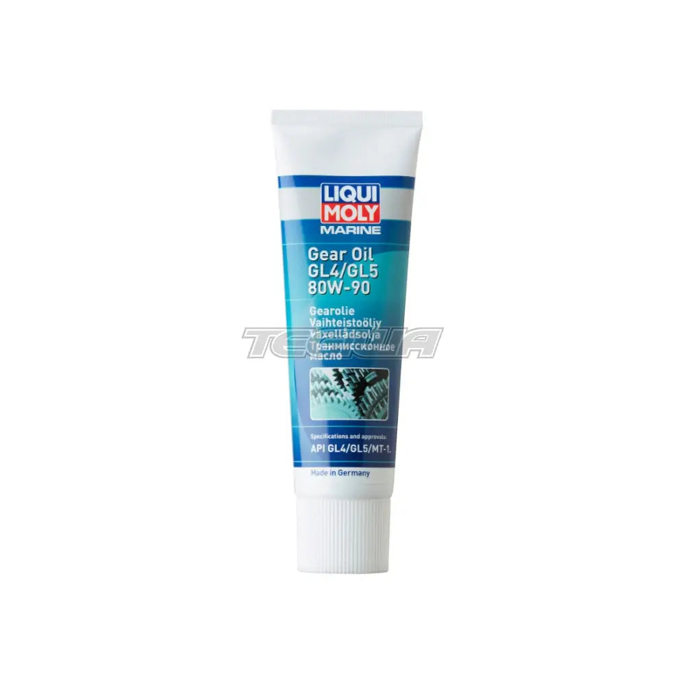 Liqui Moly Marine Gear Oil Gl4/Gl5 80W-90 250Ml