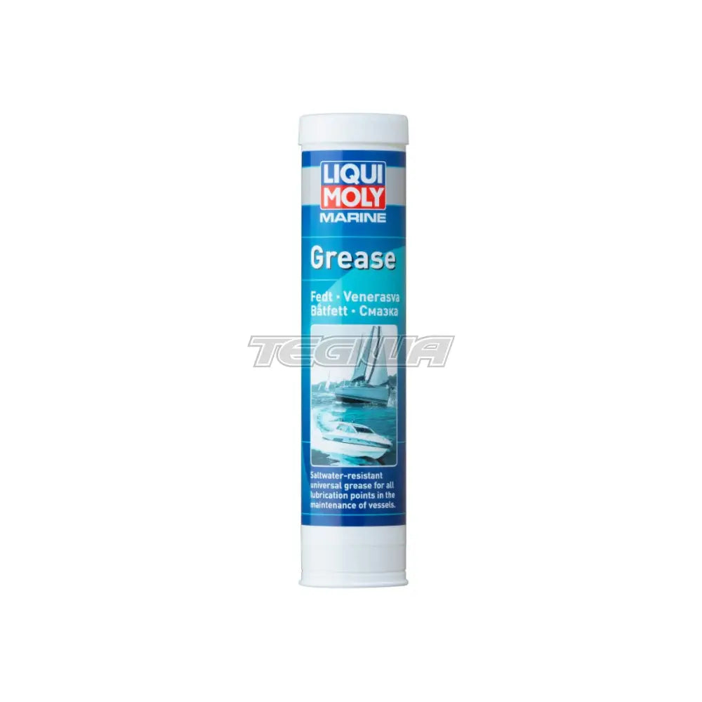 Liqui Moly Marine Grease 400G