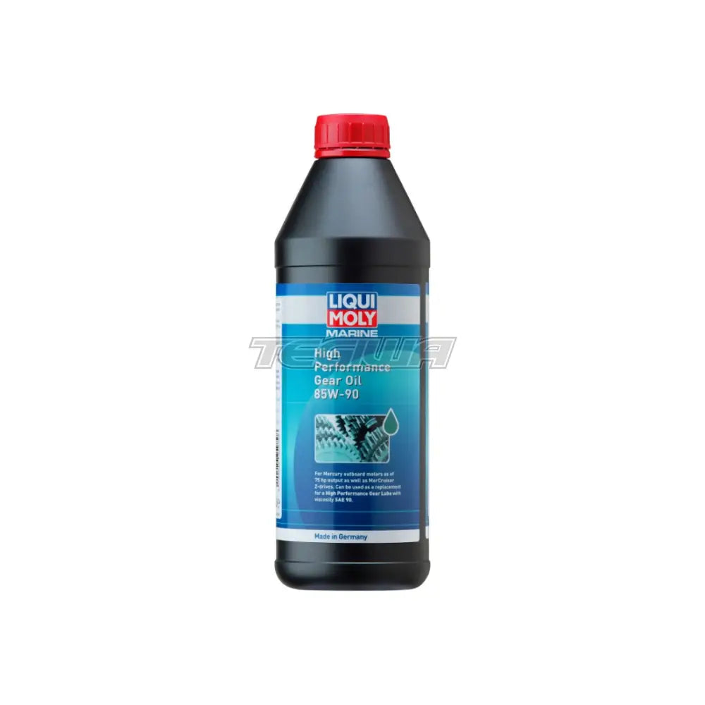 Liqui Moly Marine High Performance Gear Oil 85W-90 1L