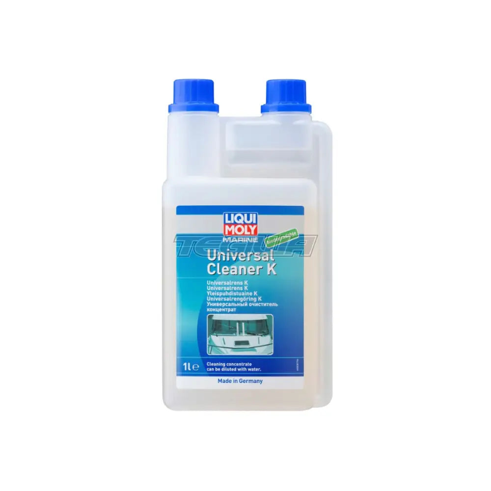 Liqui Moly Marine Universal Cleaner K 1L