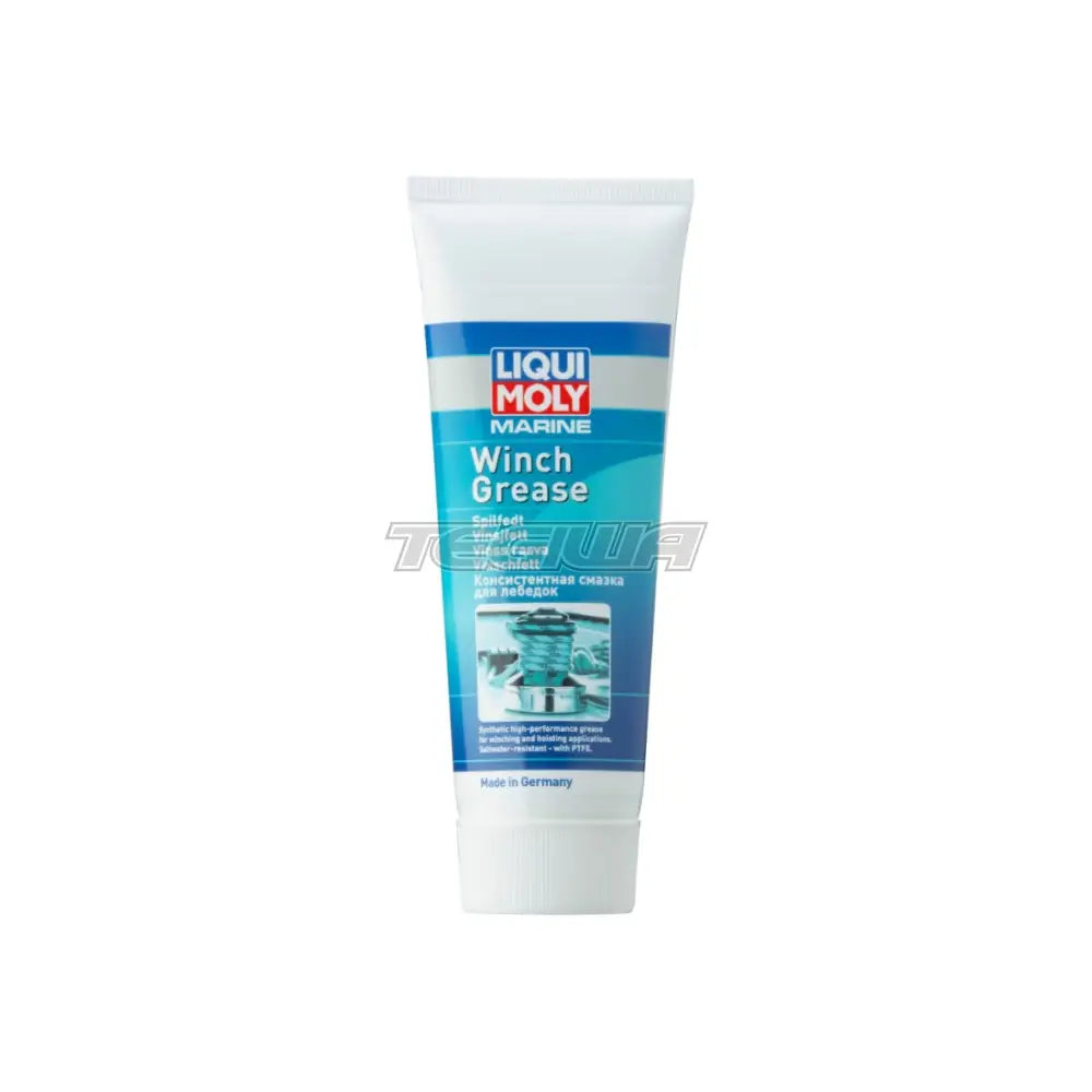 Liqui Moly Marine Winch Grease 100G