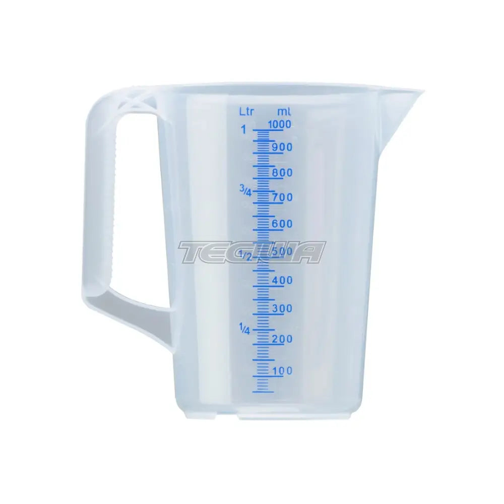 Liqui Moly Measuring Cup Transparent