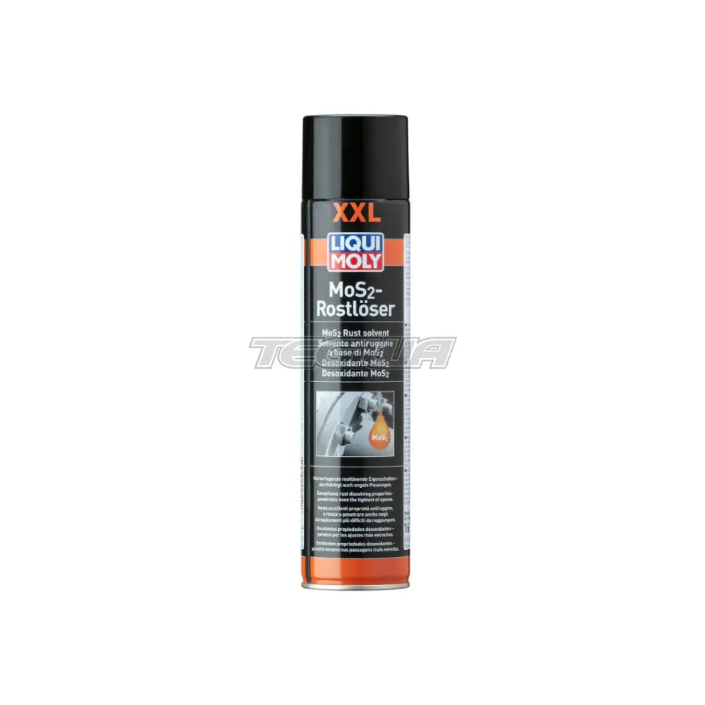 Liqui Moly Mos2 Rust Solvent 600Ml