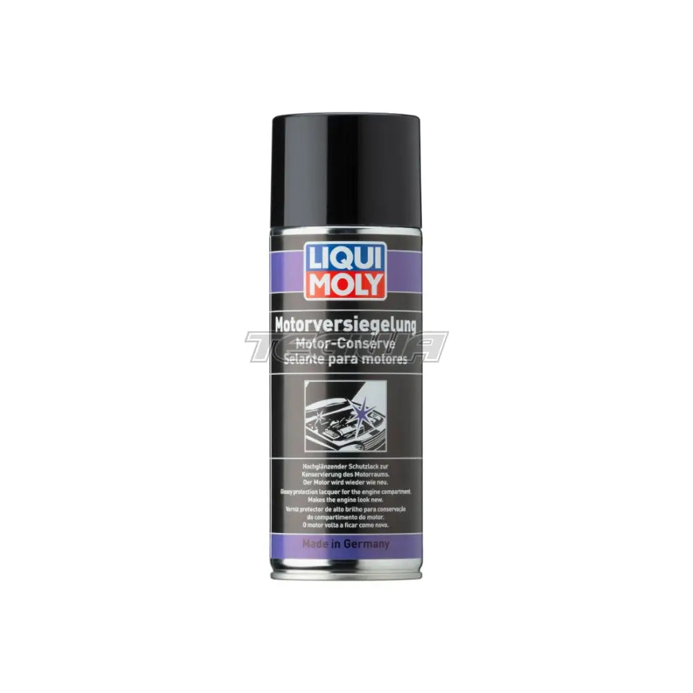 Liqui Moly Motor-Conserve 400Ml