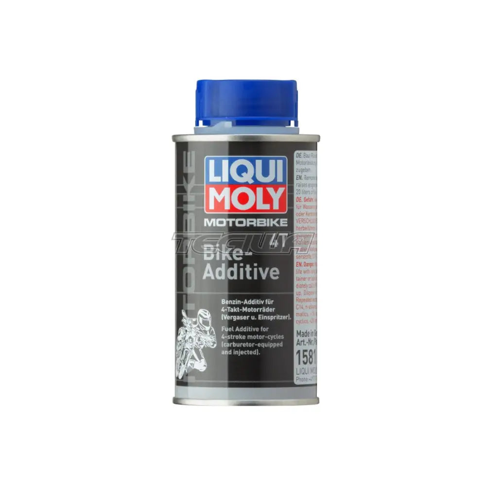 Liqui Moly Motorbike 4T Bike Additive 125Ml