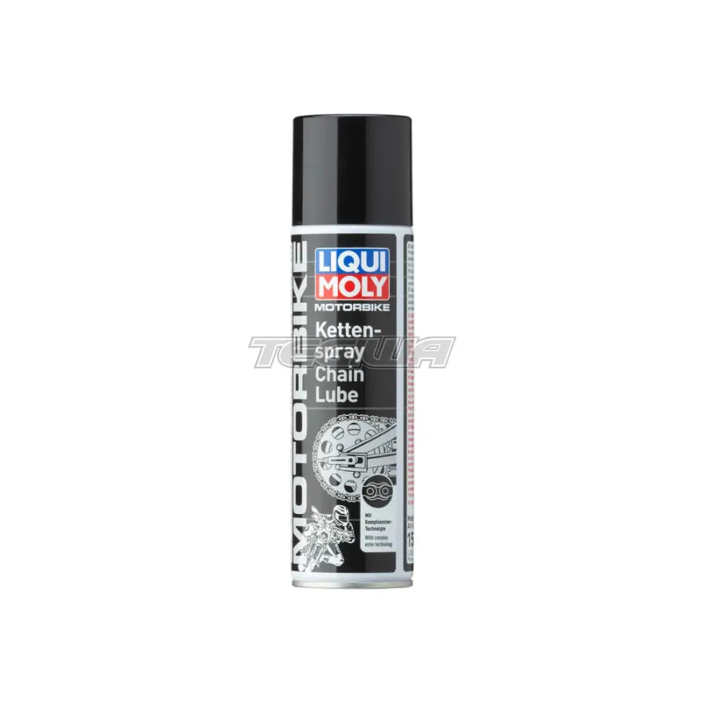 Liqui Moly Motorbike Chain Lube 250Ml