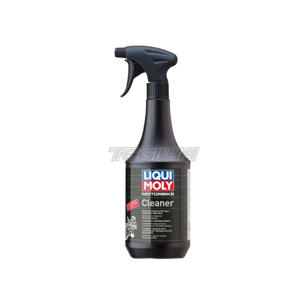 Liqui Moly Motorbike Cleaner 1L