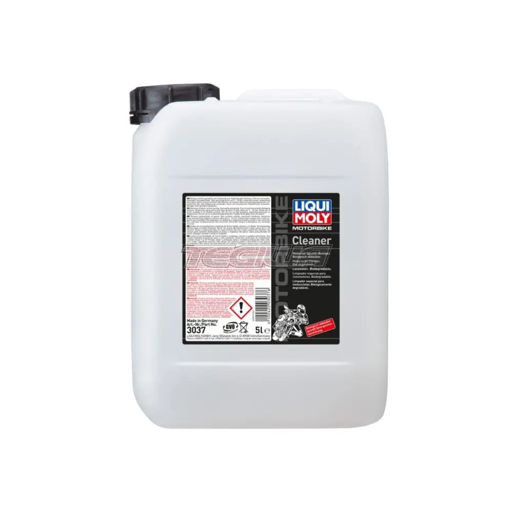 Liqui Moly Motorbike Cleaner 5L