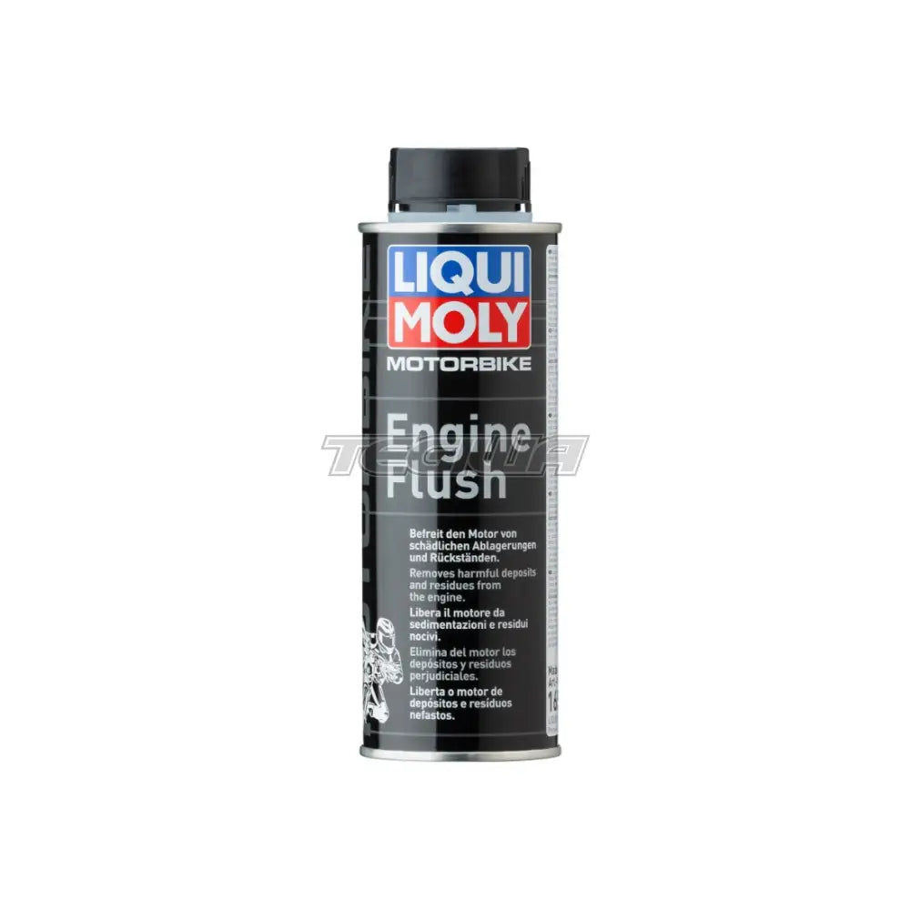 Liqui Moly Motorbike Engine Flush 250Ml