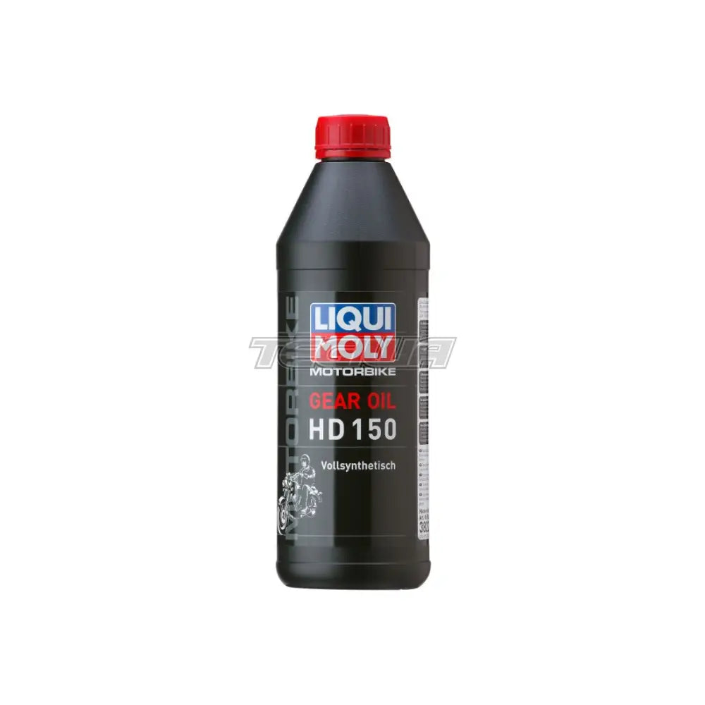 Liqui Moly Motorbike Gear Oil Hd 150 1L