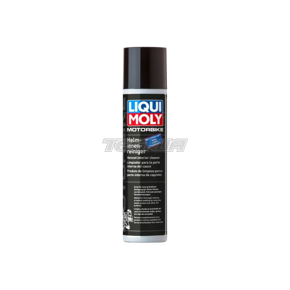 Liqui Moly Motorbike Helmet Interior Cleaner 300Ml