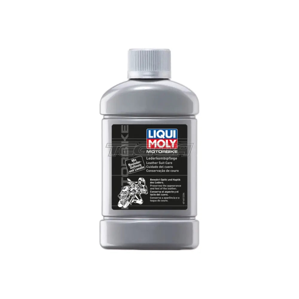 Liqui Moly Motorbike Leather Suit Care 250Ml