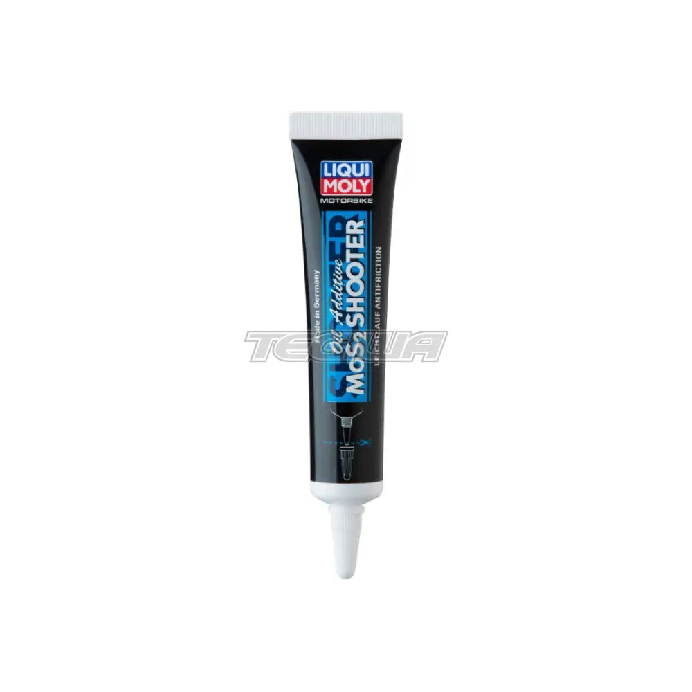 Liqui Moly Motorbike Mos2 Shooter 20Ml