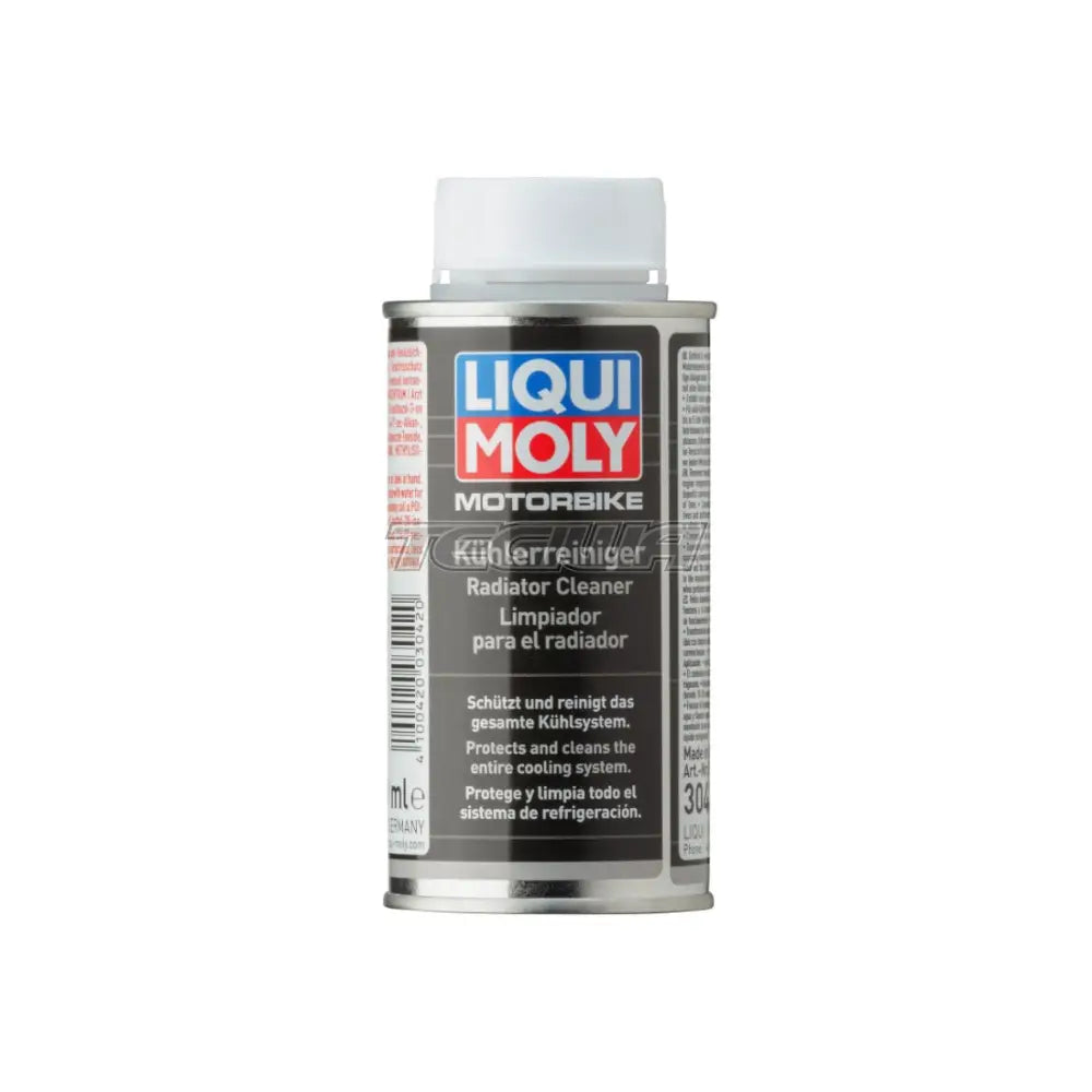 Liqui Moly Motorbike Radiator Cleaner 150Ml