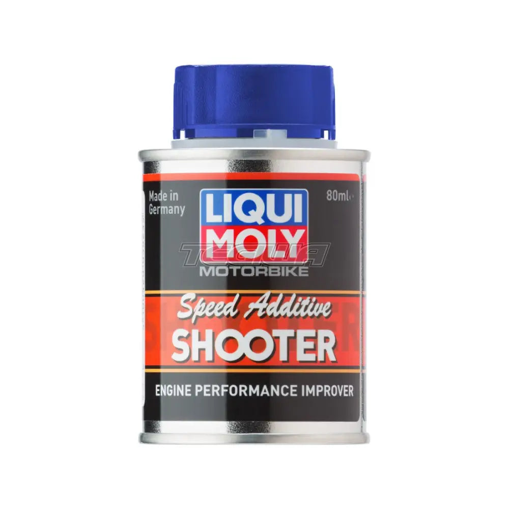 Liqui Moly Motorbike Speed Shooter 80Ml