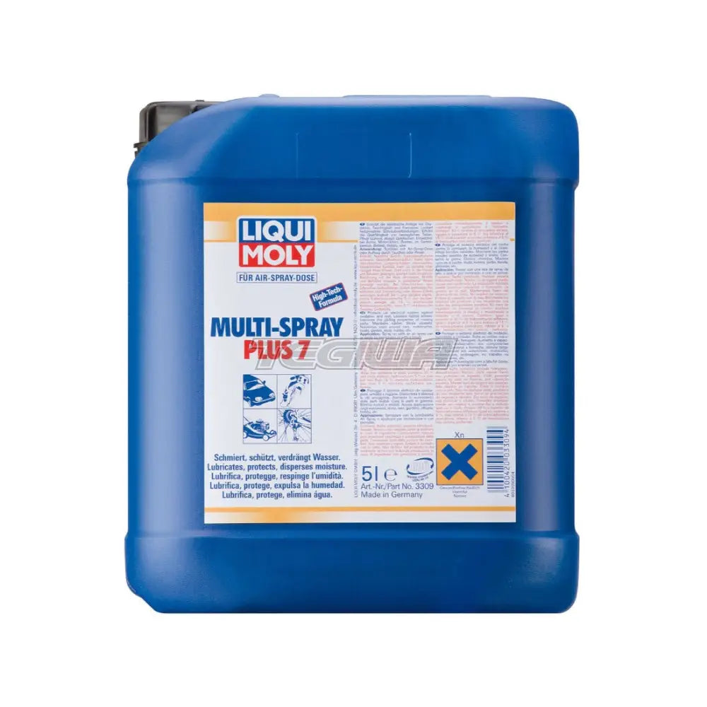 Liqui Moly Multi-Spray Plus 7 5L